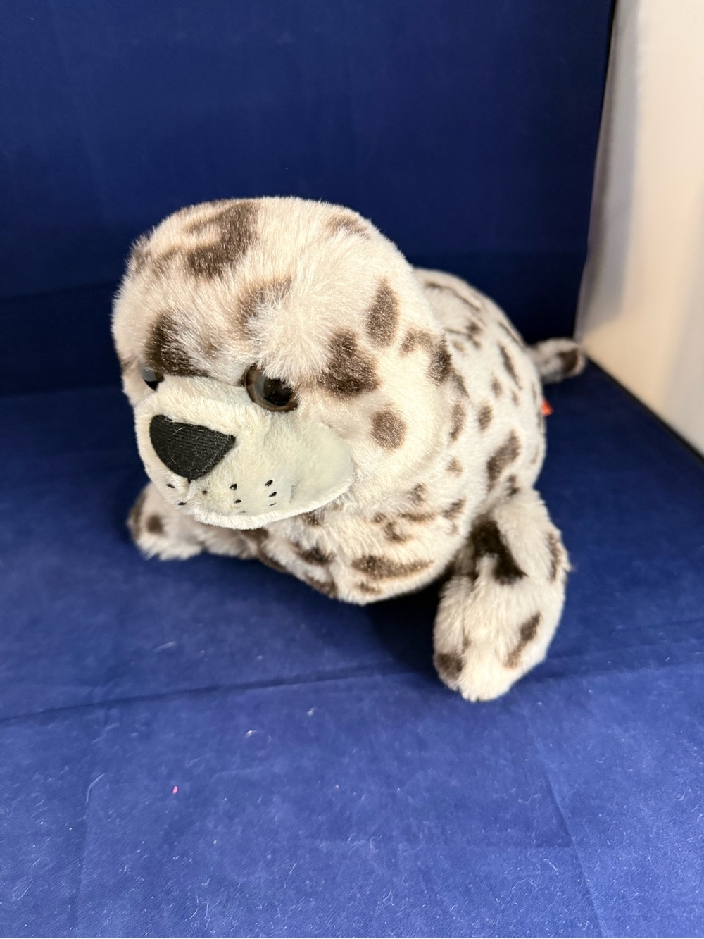 Wild Republic Spotted Seal